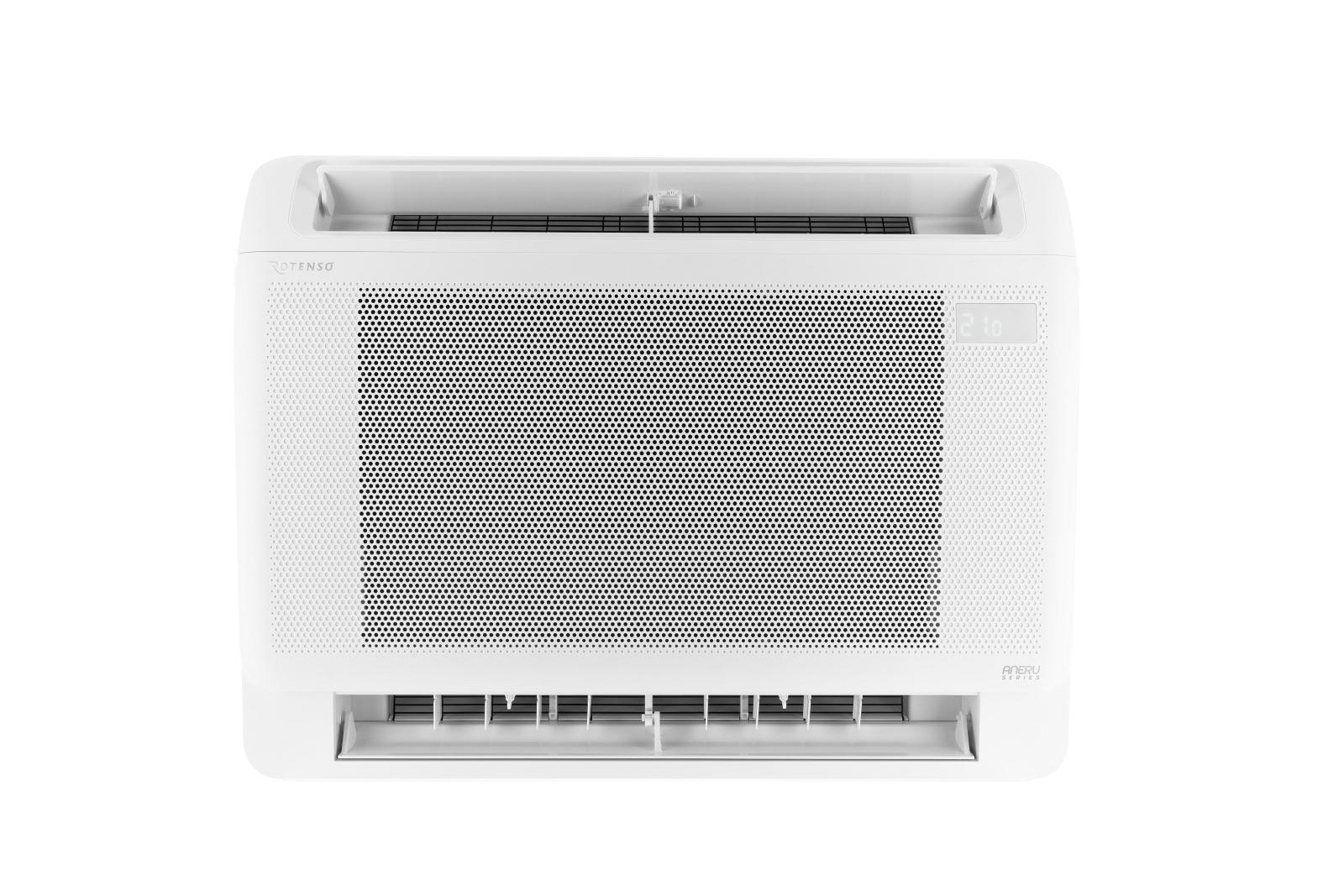 Klimatyzator konsolowy Rotenso Aneru AHP26Xi R16 (jednostka wewnętrzna)