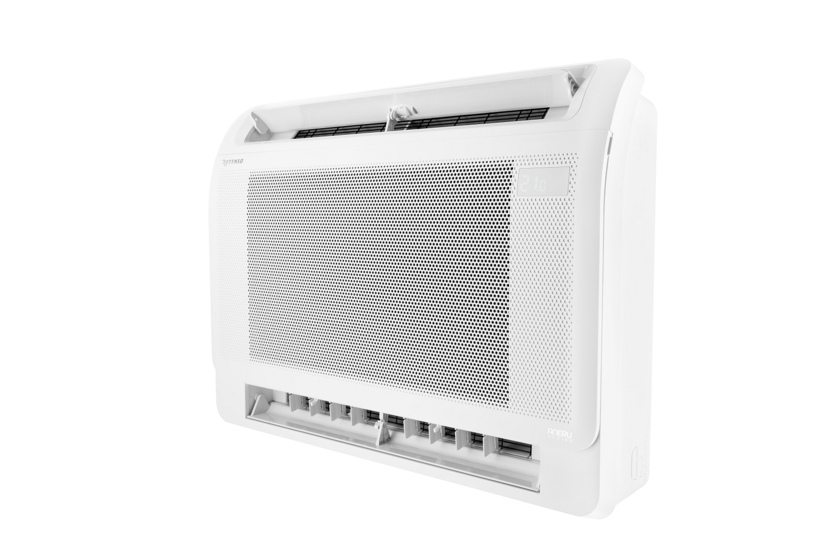 Klimatyzator konsolowy Rotenso Aneru AHP26Xi R16 (jednostka wewnętrzna)