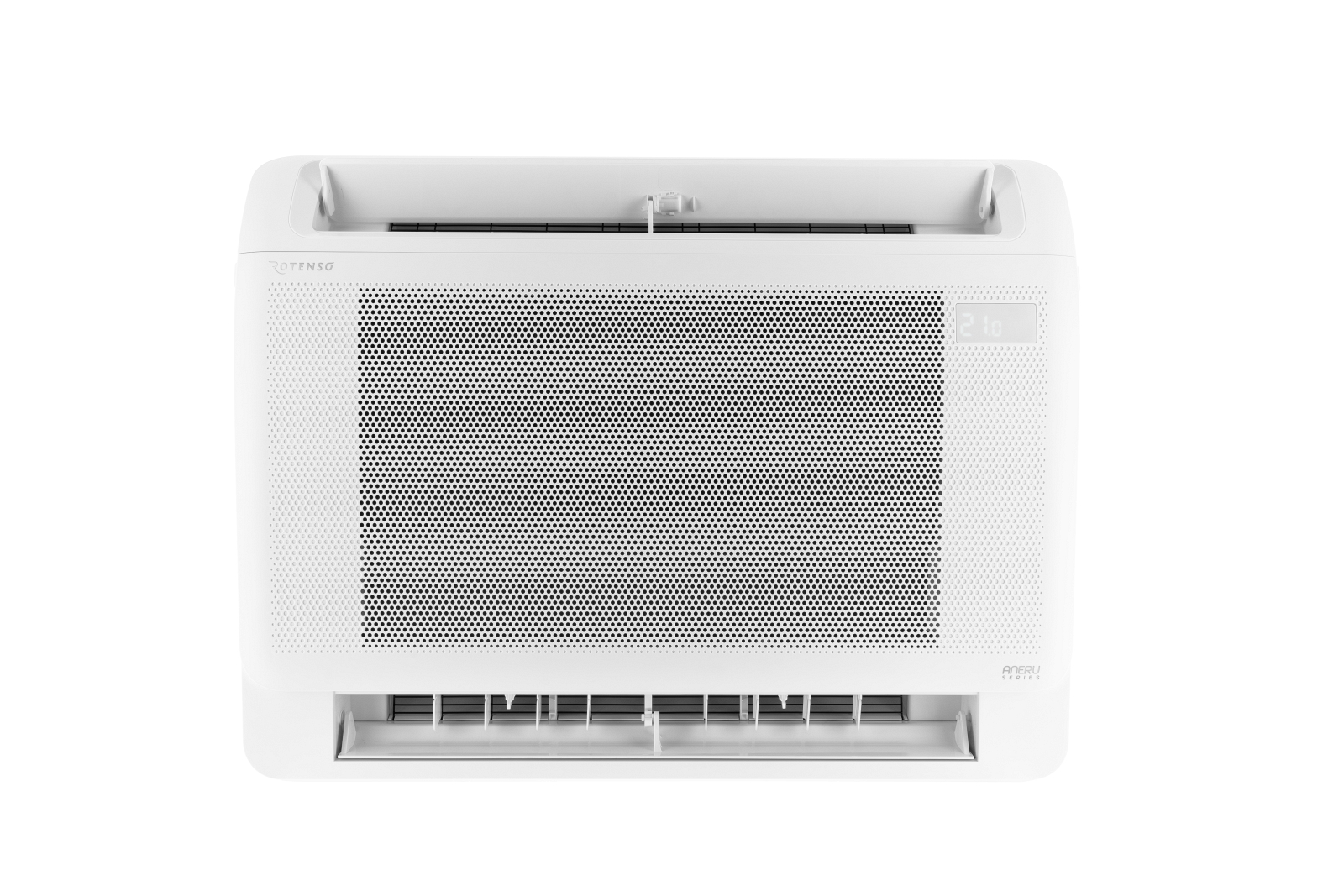 Klimatyzator konsolowy Rotenso Aneru AHP35Xi R16 (jednostka wewnętrzna)