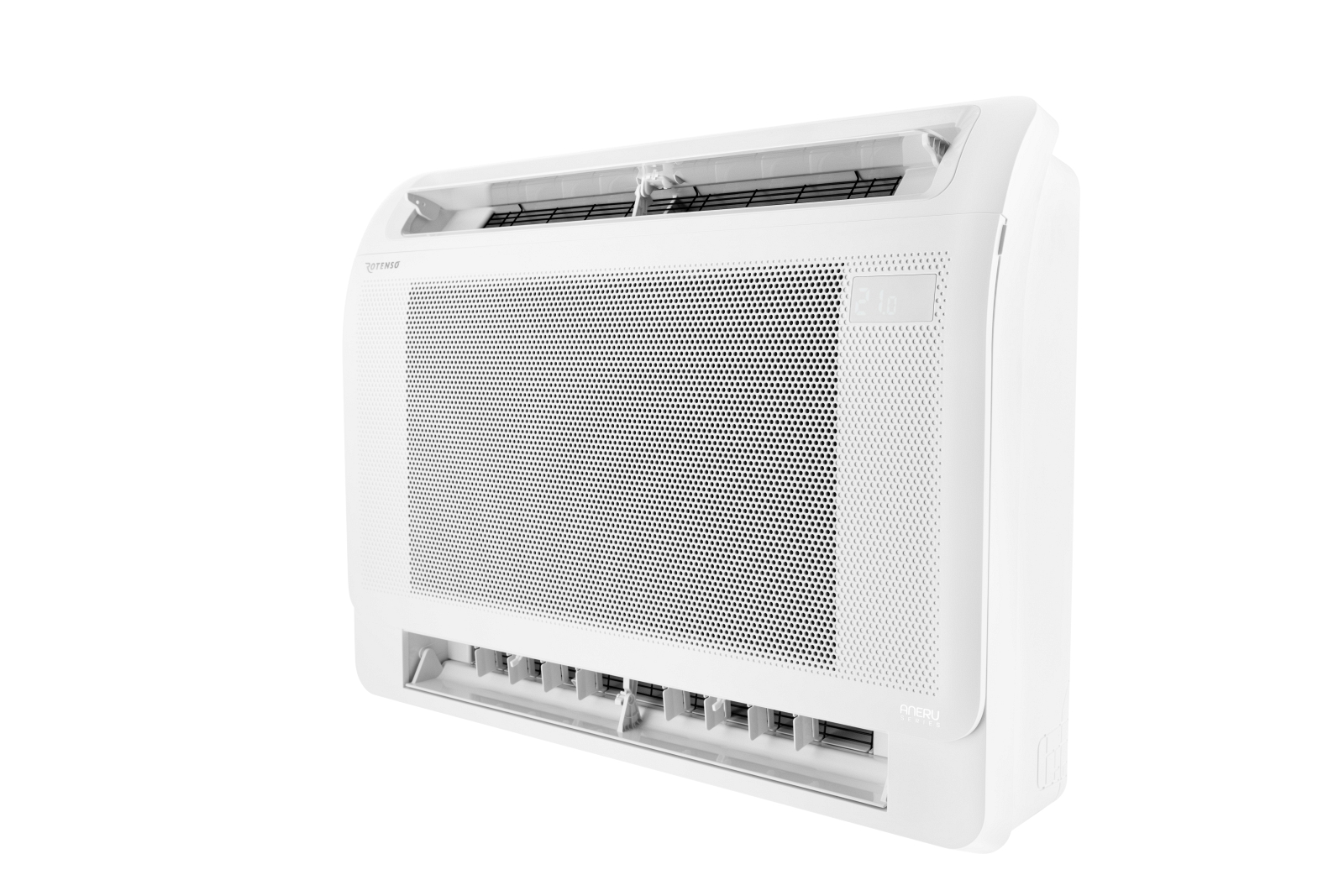 Klimatyzator konsolowy Rotenso Aneru AHP35Xi R16 (jednostka wewnętrzna)