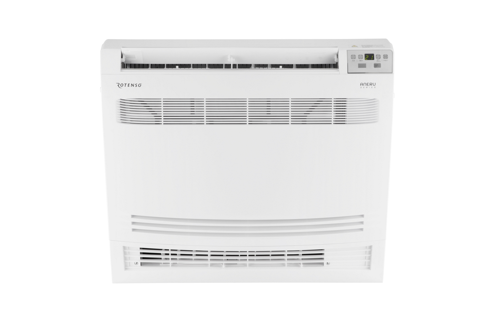 Klimatyzator konsolowy Rotenso Aneru AN35Xi R16 (jednostka wewnętrzna)