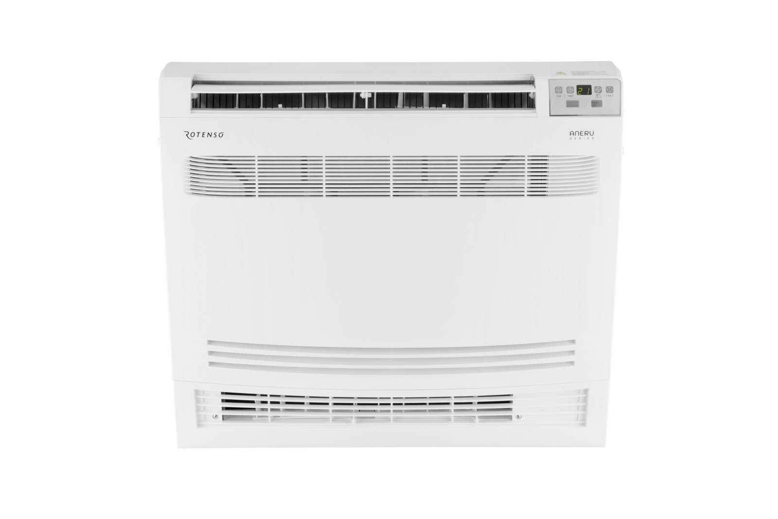 Klimatyzator konsolowy Rotenso Aneru AN35Xi R16 (jednostka wewnętrzna)
