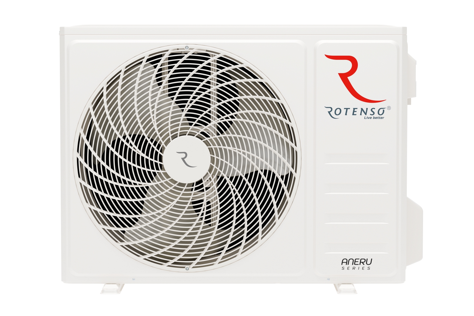 Klimatyzator konsolowy Rotenso Aneru AN50Xo R16 (jednostka zewnętrzna)