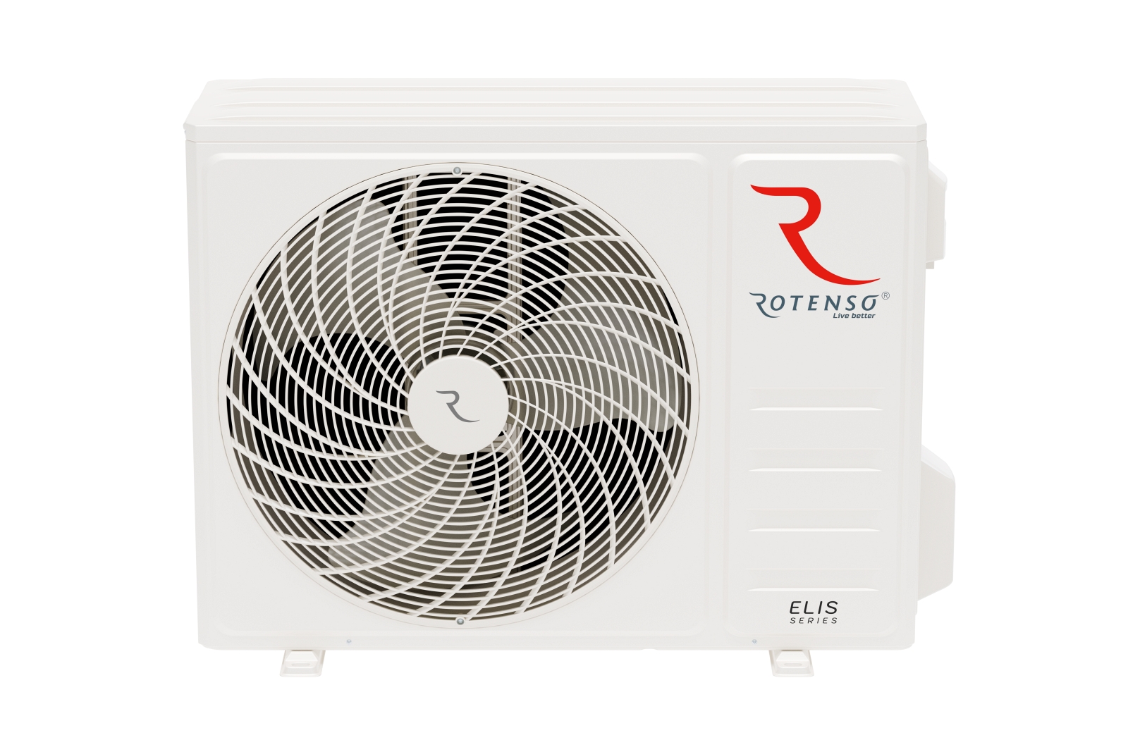 Klimatyzator pokojowy Rotenso Elis EO50Xo R18 (jednostka zewnętrzna)