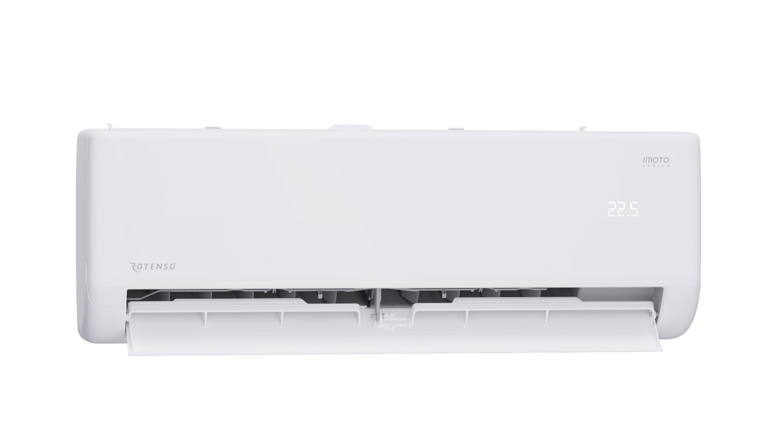 Klimatyzator pokojowy Rotenso Imoto Multi z WiFi I21Xi R15 (jednostka wewnętrzna)