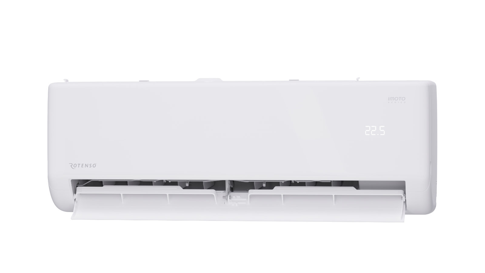 Klimatyzator pokojowy Rotenso Imoto Multi z WiFi I21Xi R15 (jednostka wewnętrzna)
