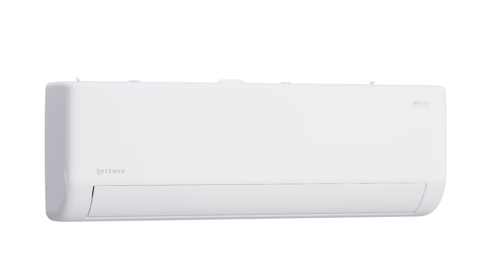 Klimatyzator pokojowy Rotenso Imoto Multi z WiFi I21Xi R15 (jednostka wewnętrzna)