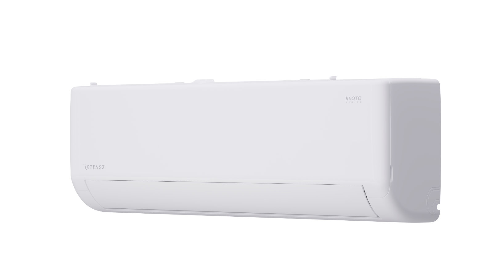 Klimatyzator pokojowy Rotenso Imoto Multi z WiFi I21Xi R15 (jednostka wewnętrzna)