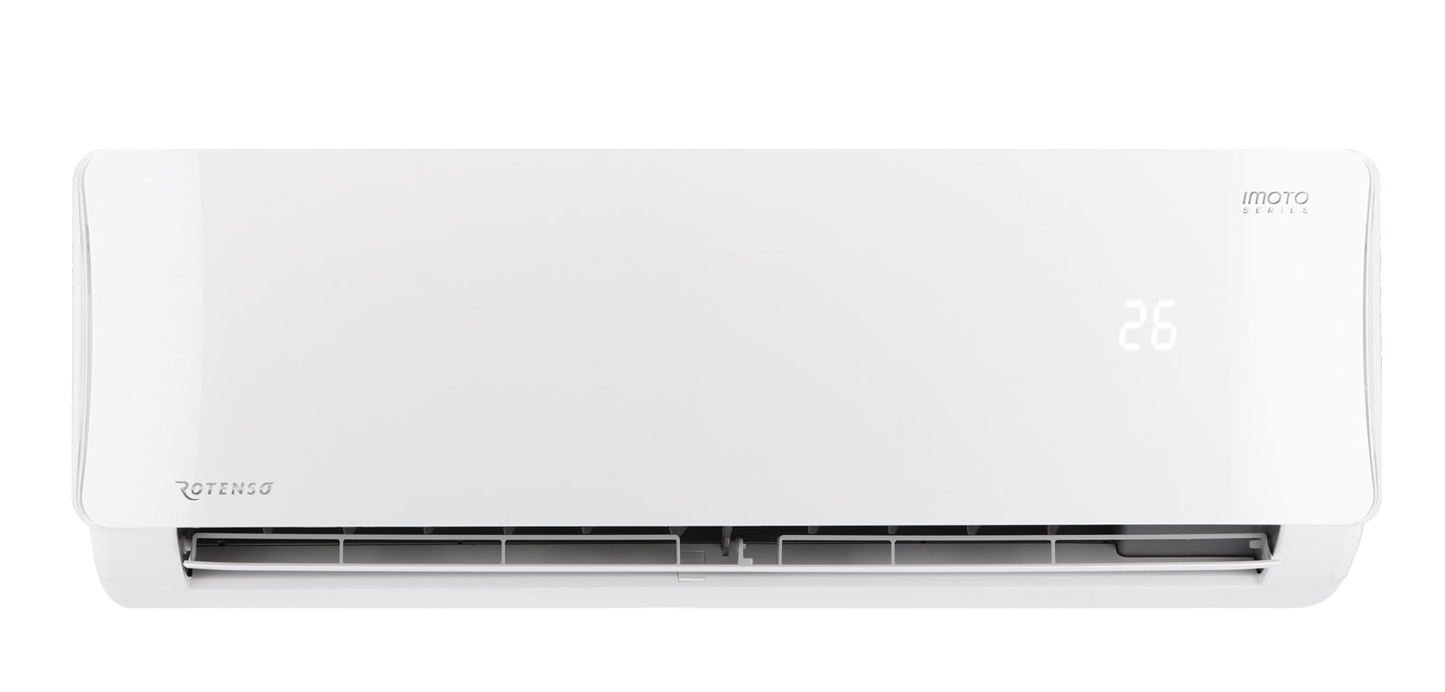 Klimatyzator pokojowy Rotenso Imoto z WiFi I26Xi R14 (jednostka wewnętrzna)