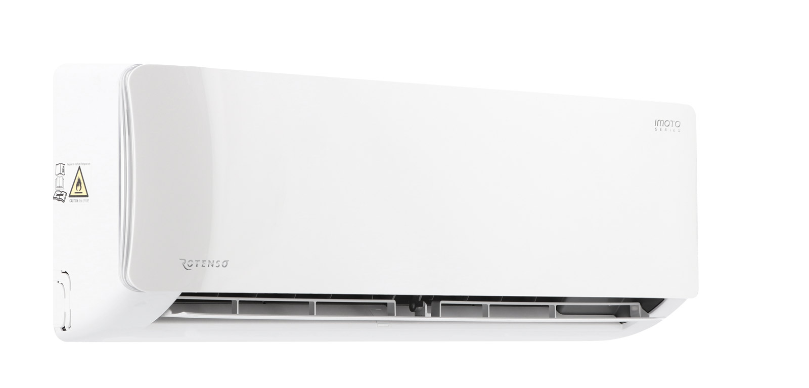 Klimatyzator pokojowy Rotenso Imoto z WiFi I26Xi R14 (jednostka wewnętrzna)