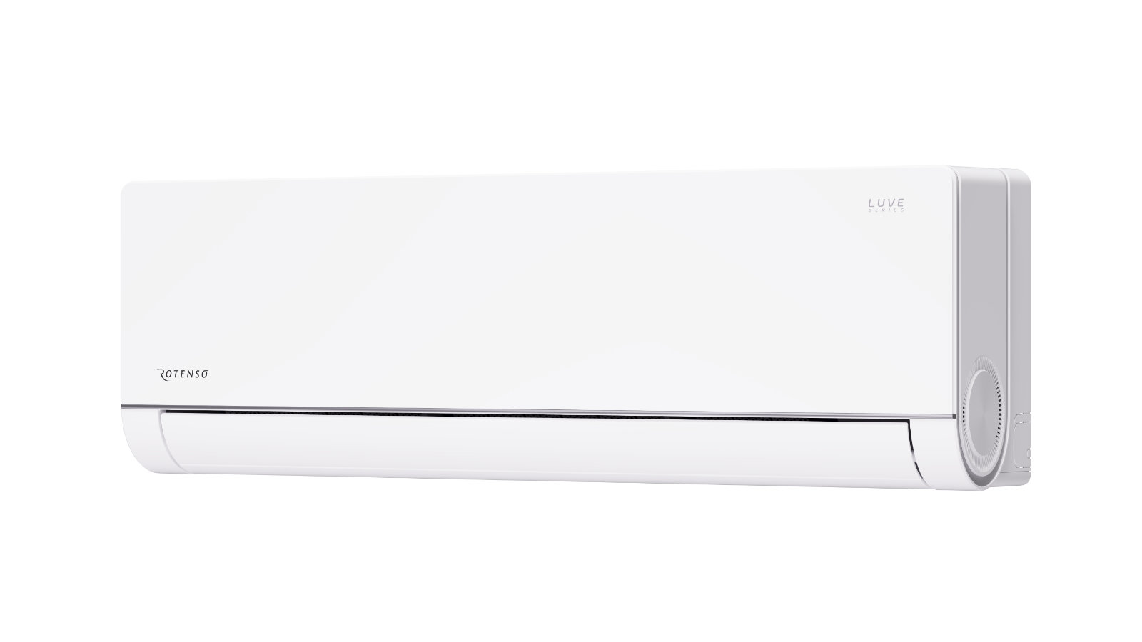 Klimatyzator pokojowy Rotenso Luve Pro LEP26XI R16 (jednostka wewnętrzna)