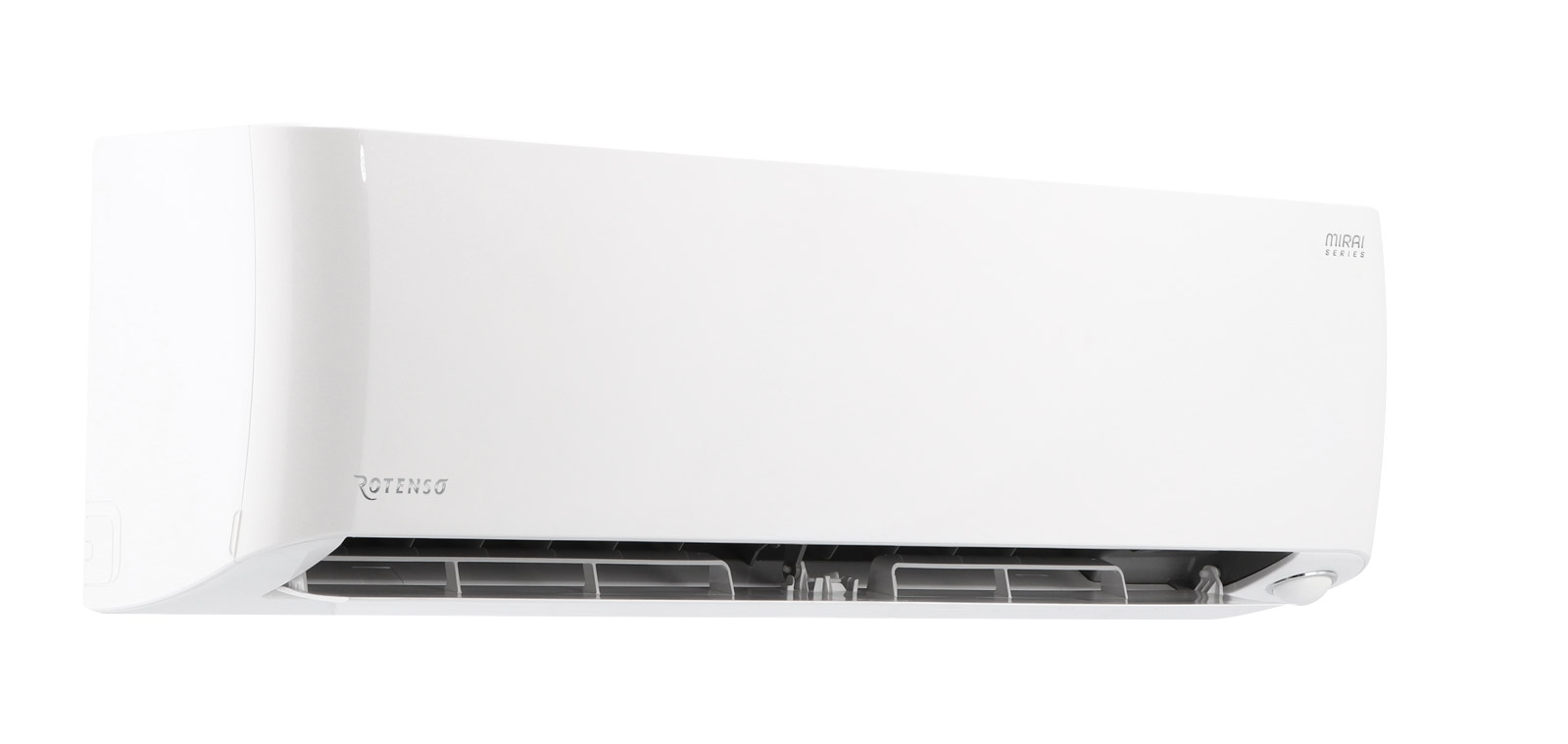 Klimatyzator pokojowy Rotenso Mirai z WiFi M26Xi R15 (jednostka wewnętrzna)