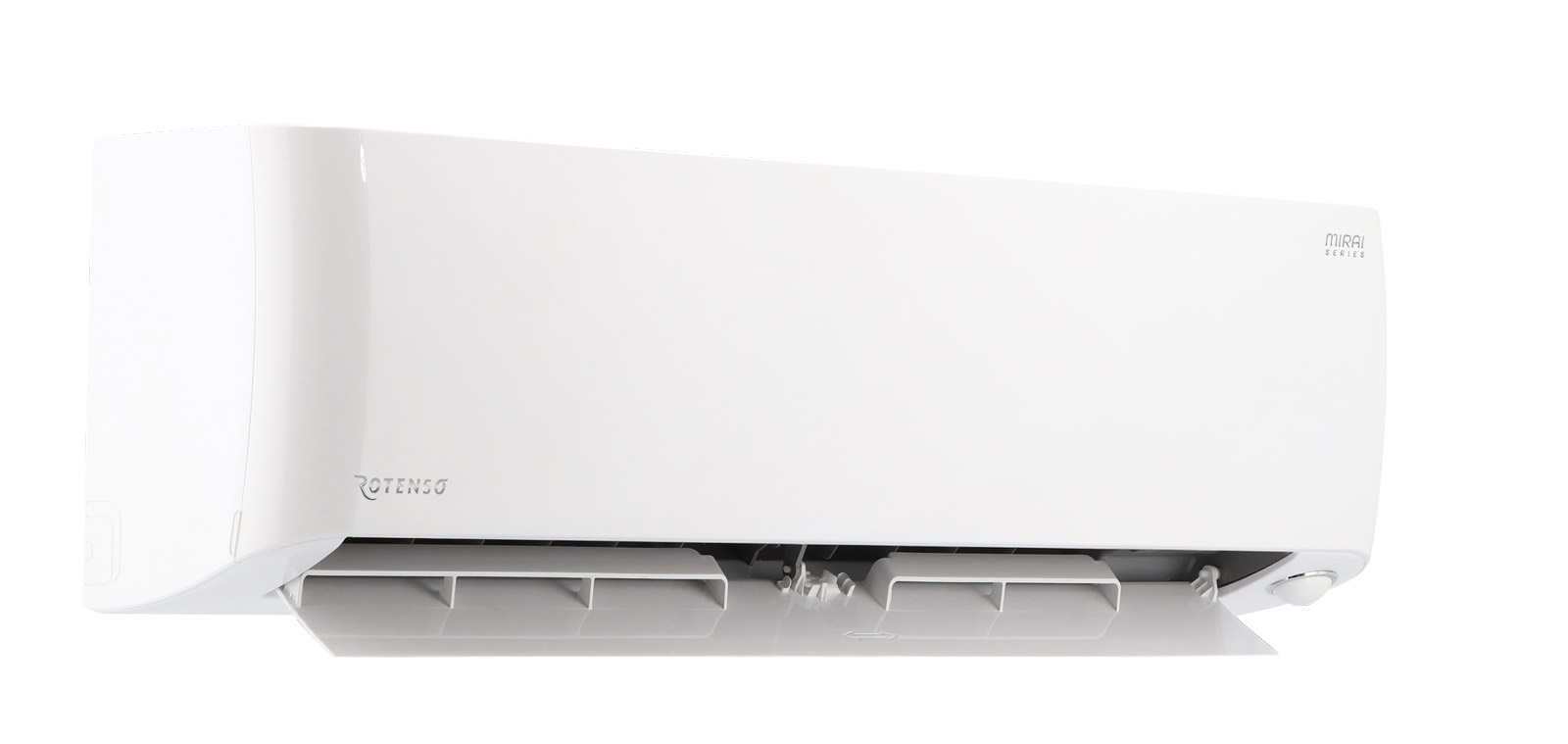 Klimatyzator pokojowy Rotenso Mirai z WiFi M26Xi R15 (jednostka wewnętrzna)