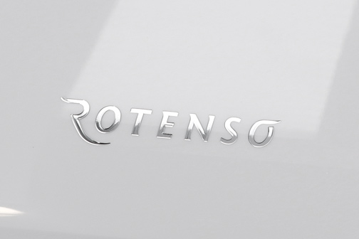 Klimatyzator pokojowy Rotenso Revio RO70XI R14 (jednostka wewnętrzna)