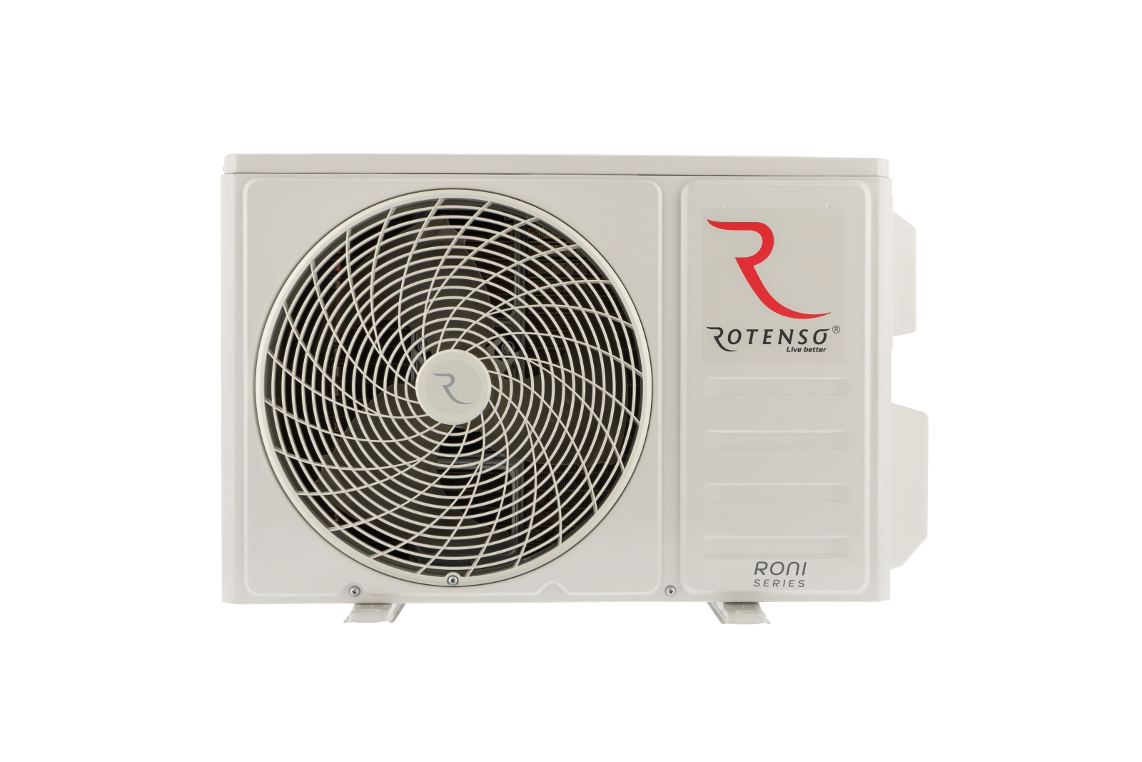 Klimatyzator pokojowy Rotenso Roni R26Xo R18 (jednostka zewnętrzna)