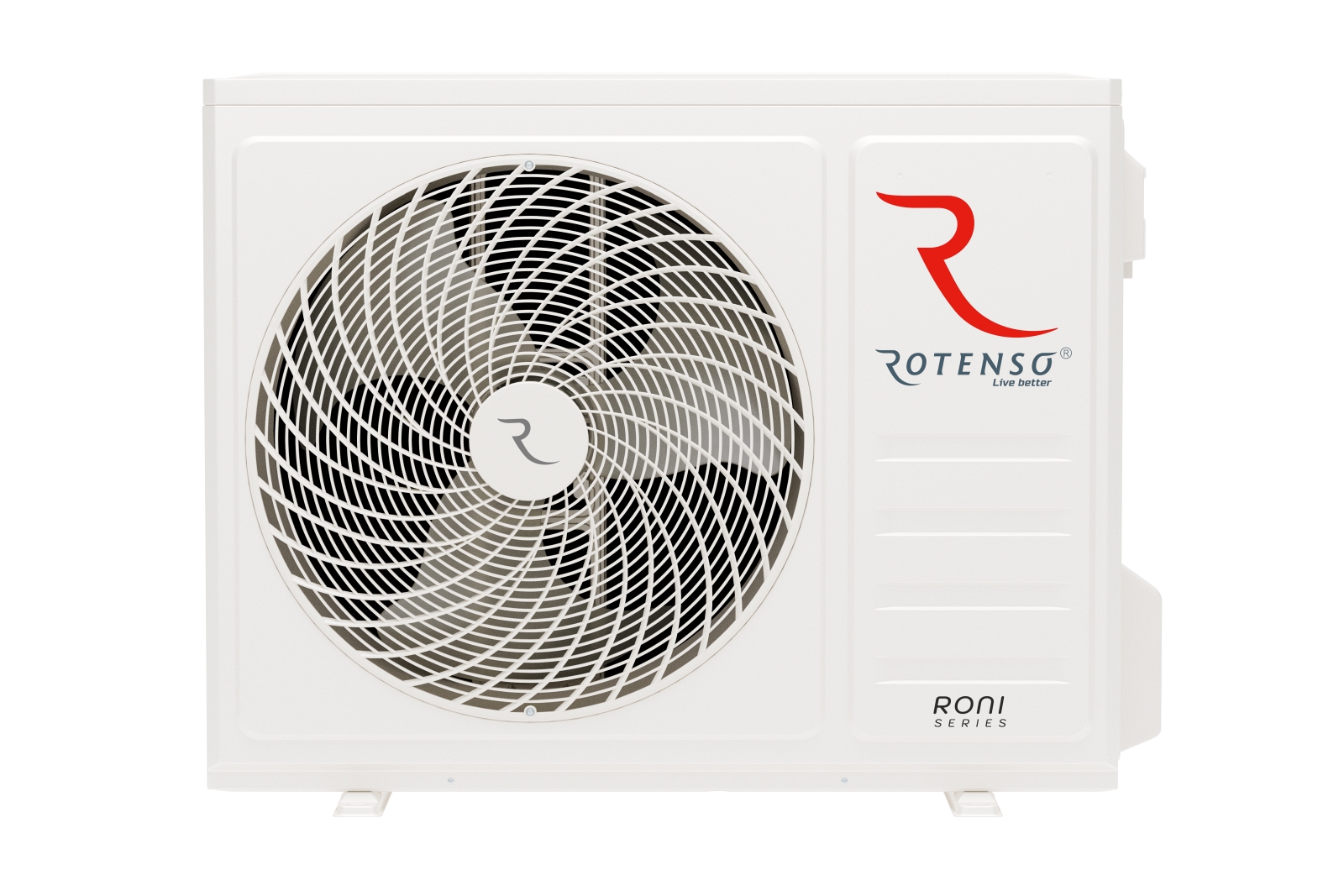Klimatyzator pokojowy Rotenso Roni R70Xo R18 (jednostka zewnętrzna)