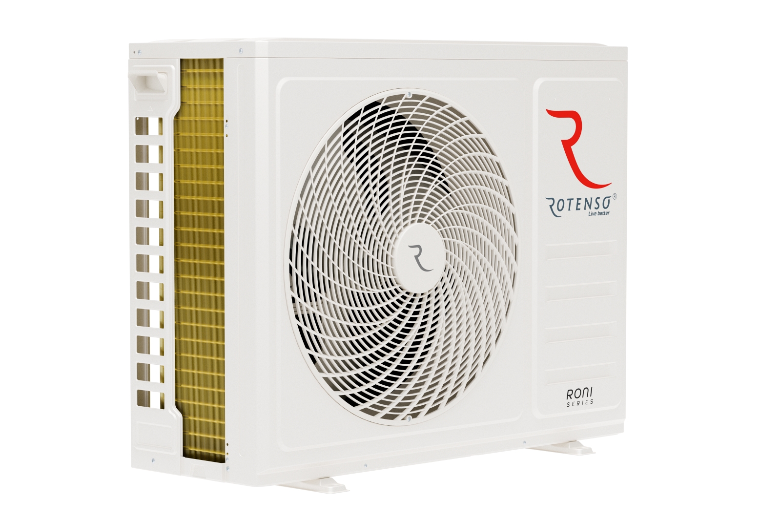 Klimatyzator pokojowy Rotenso Roni R70Xo R18 (jednostka zewnętrzna)