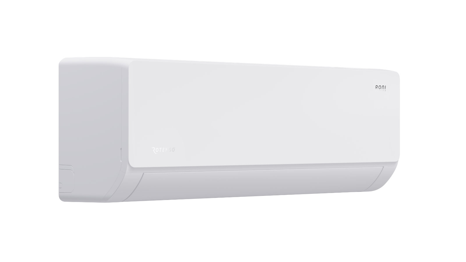 Klimatyzator pokojowy Rotenso Roni z WiFi R50Xi R18 (jednostka wewnętrzna)