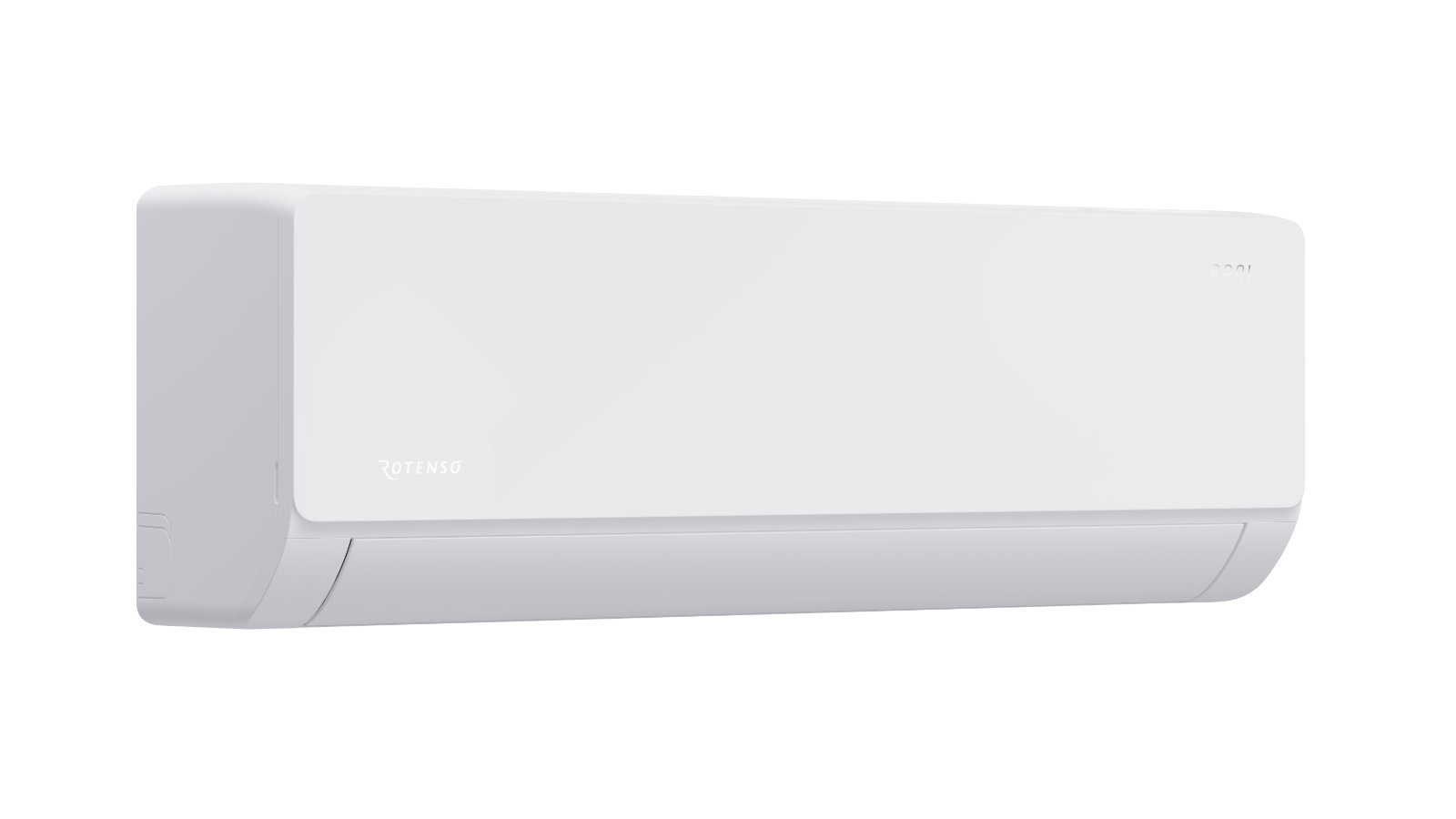 Klimatyzator pokojowy Rotenso Roni z WiFi R50Xi R18 (jednostka wewnętrzna)