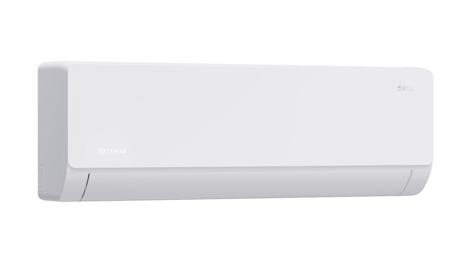Klimatyzator pokojowy Rotenso Roni z WiFi R50Xi R18 (jednostka wewnętrzna)