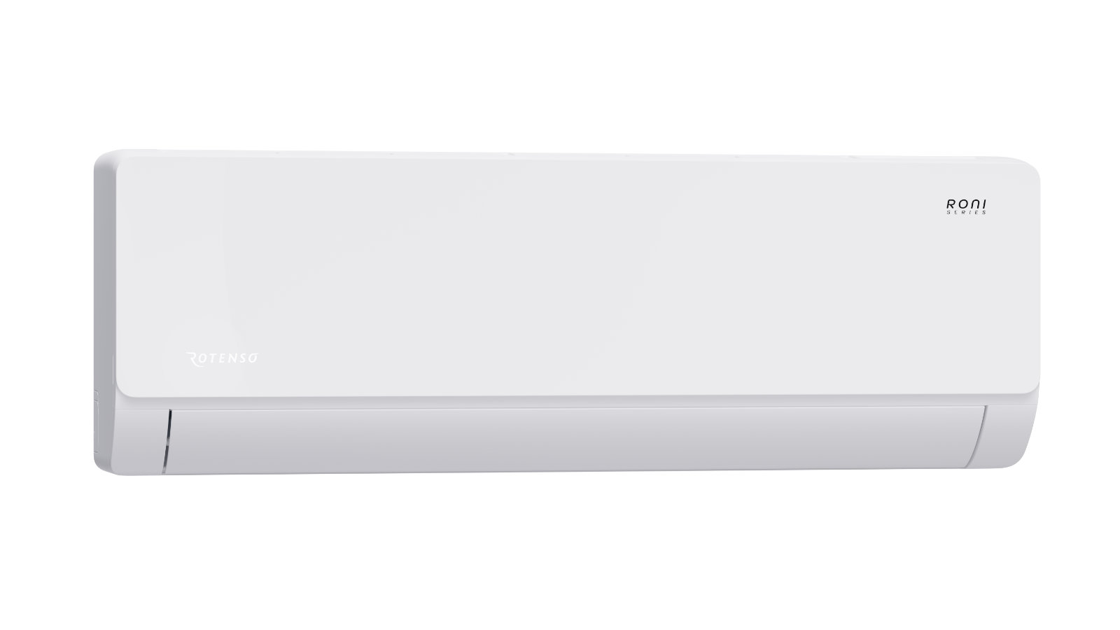 Klimatyzator pokojowy Rotenso Roni z WiFi R50Xi R18 (jednostka wewnętrzna)