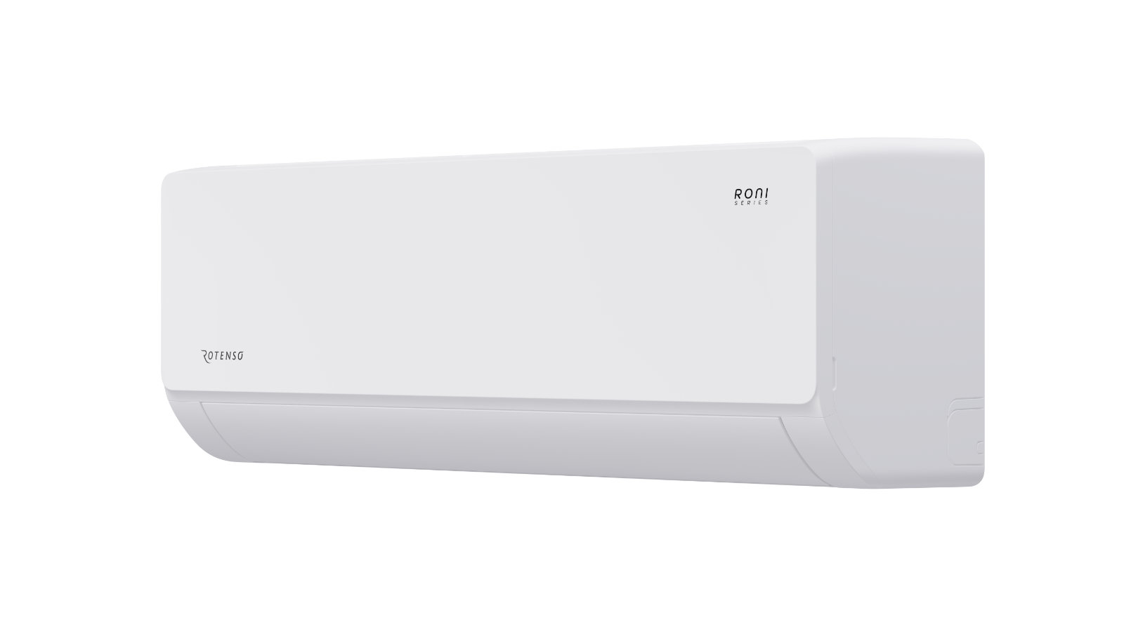 Klimatyzator pokojowy Rotenso Roni z WiFi R50Xi R18 (jednostka wewnętrzna)