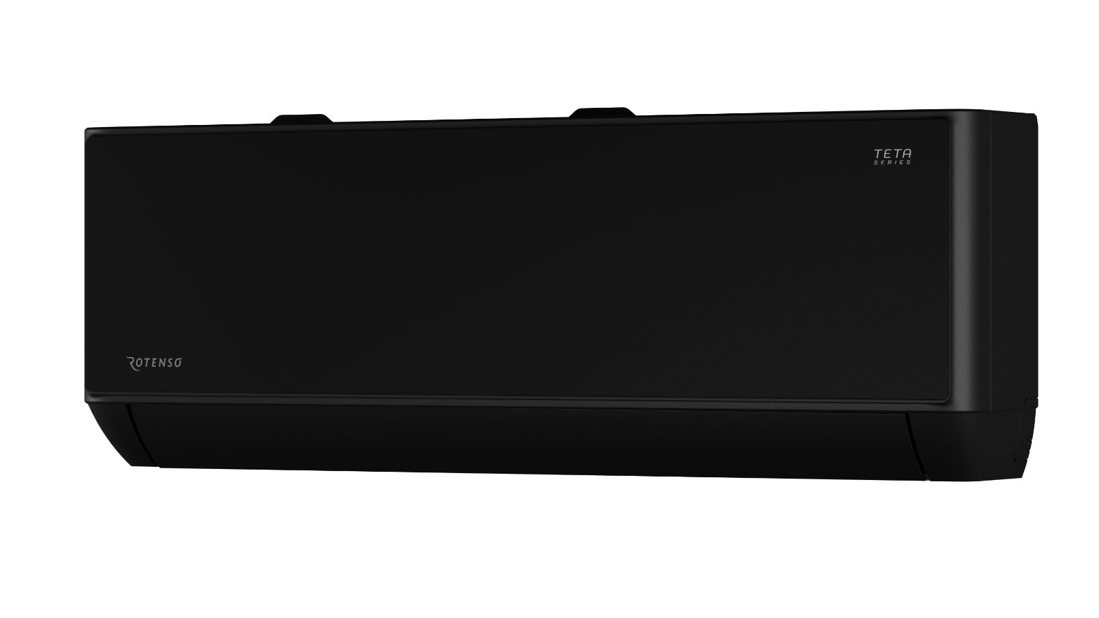 Klimatyzator pokojowy Rotenso Teta Mirror TM35Xi R17 (jednostka wewnętrzna)