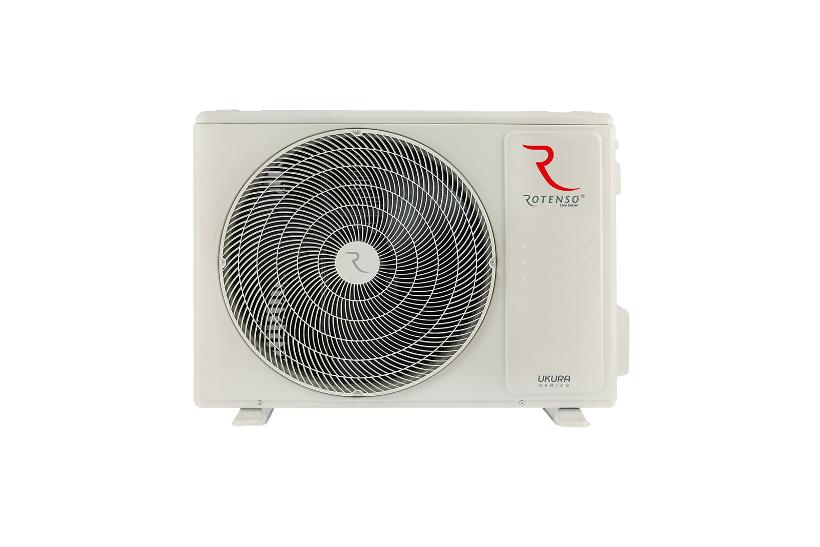 Klimatyzator pokojowy Rotenso Ukura U70Xo R15 (jednostka zewnętrzna)