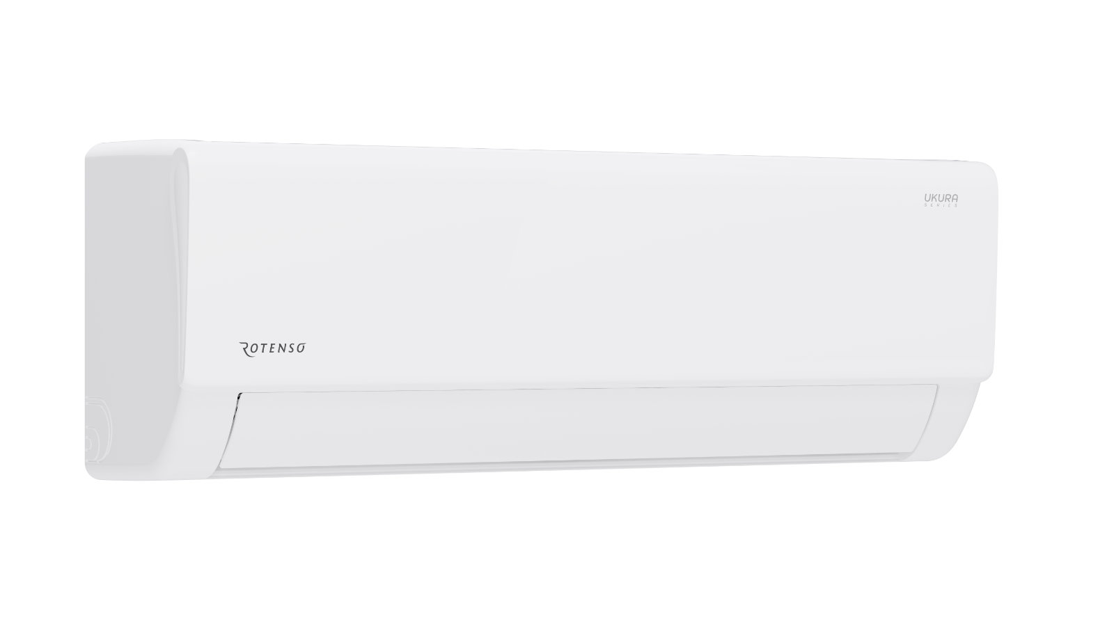 Klimatyzator pokojowy Rotenso Ukura z WiFi U21Xi R17 (jednostka wewnętrzna)