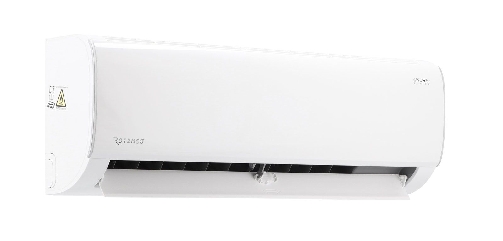 Klimatyzator pokojowy Rotenso Ukura z WiFi U26Xi R15 (jednostka wewnętrzna)