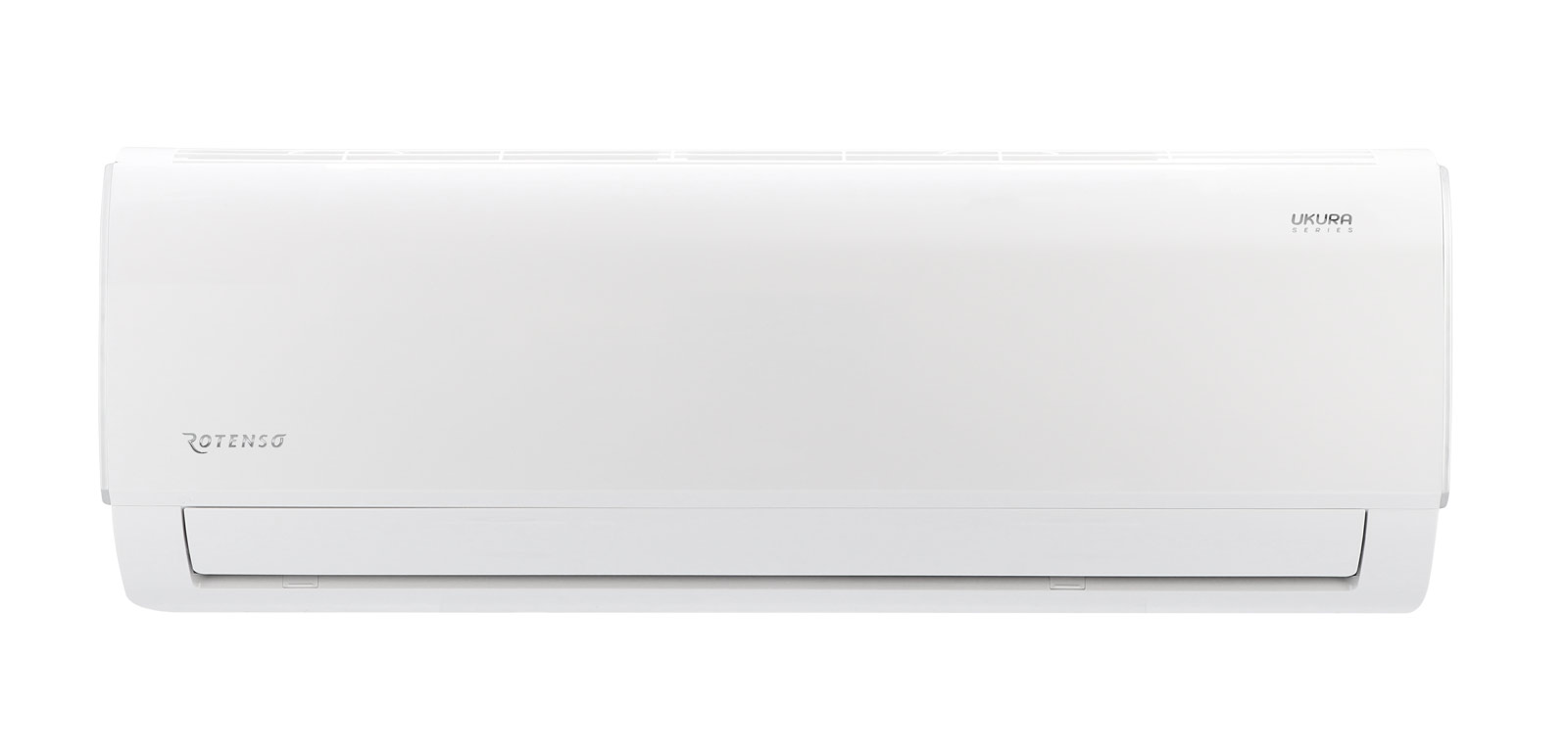 Klimatyzator pokojowy Rotenso Ukura z WiFi U35Xi R15 (jednostka wewnętrzna)