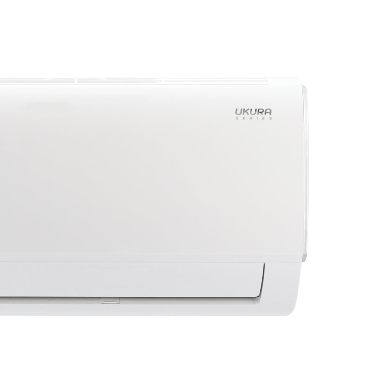 Klimatyzator pokojowy Rotenso Ukura z WiFi U35Xi R15 (jednostka wewnętrzna)