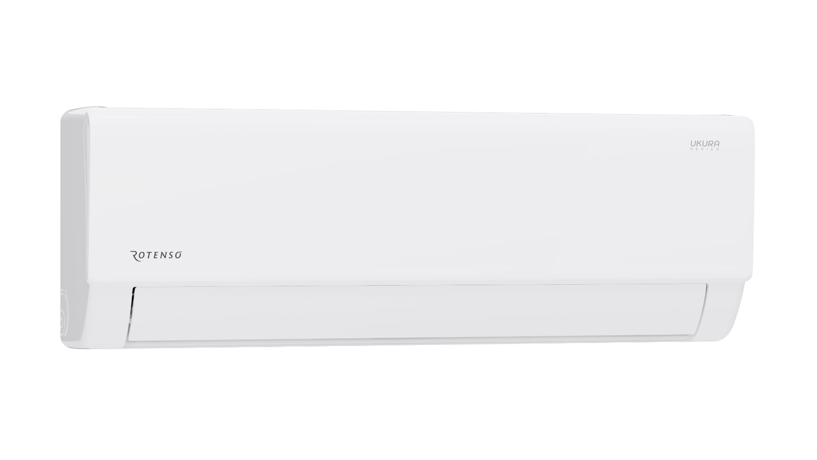 Klimatyzator pokojowy Rotenso Ukura z WiFi U50Xi R17 (jednostka wewnętrzna)