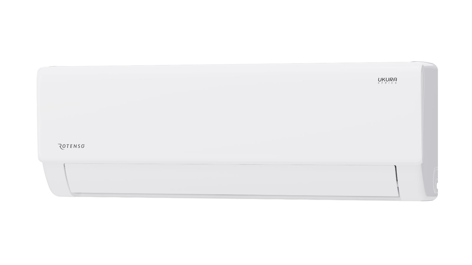 Klimatyzator pokojowy Rotenso Ukura z WiFi U50Xi R17 (jednostka wewnętrzna)