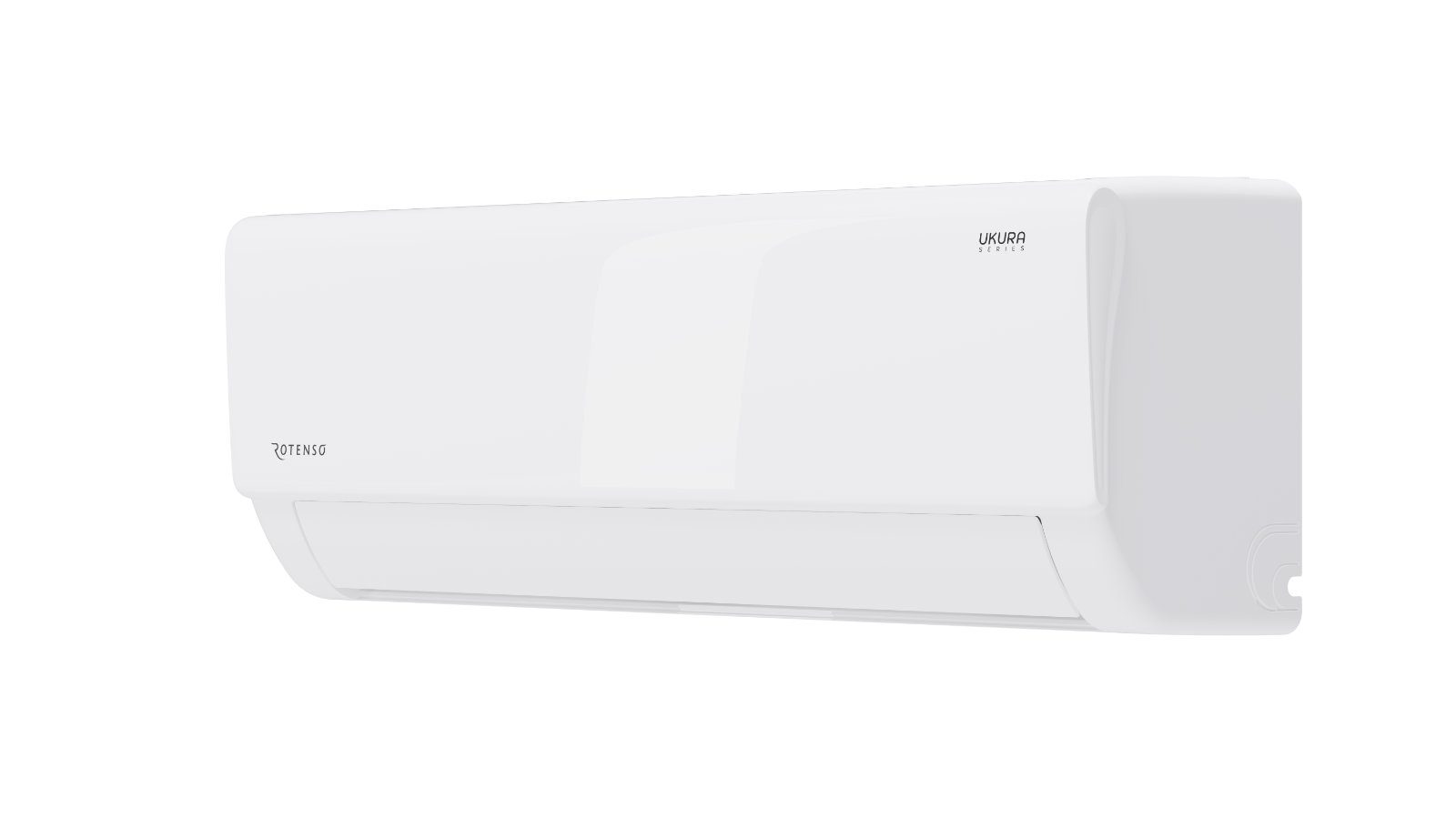 Klimatyzator pokojowy Rotenso Ukura z WiFi U50Xi R17 (jednostka wewnętrzna)