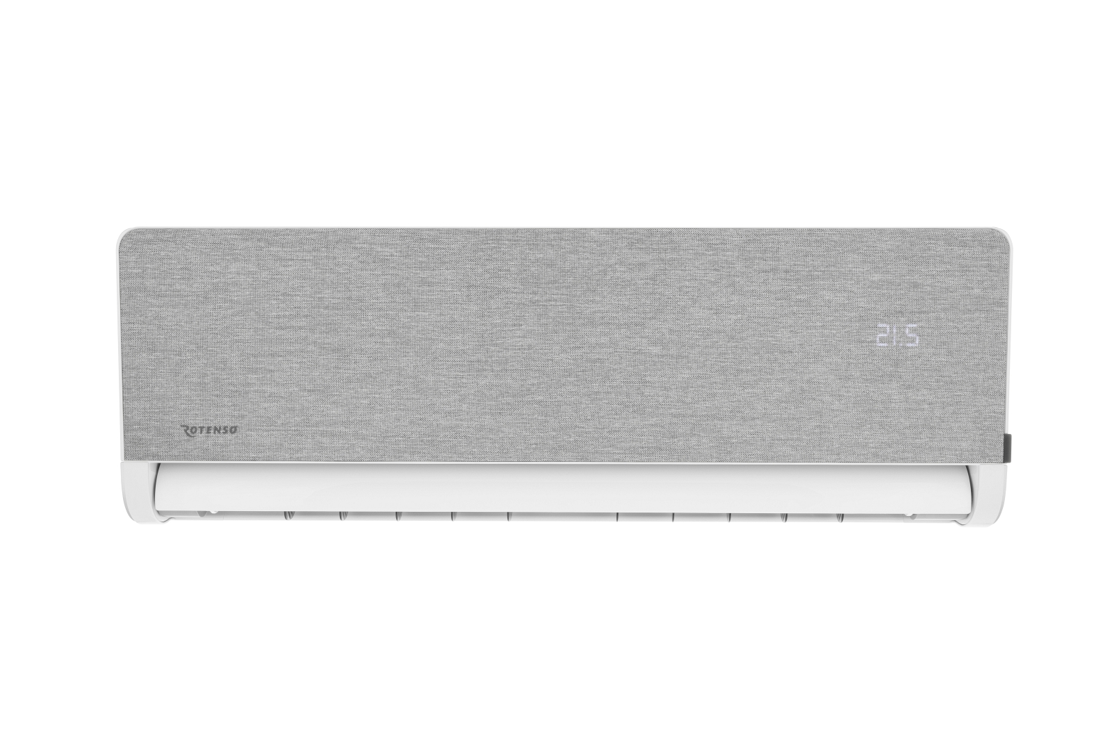 Klimatyzator pokojowy Rotenso Versu Cloth Stone VCS35Xi R15 (jednostka wewnętrzna)