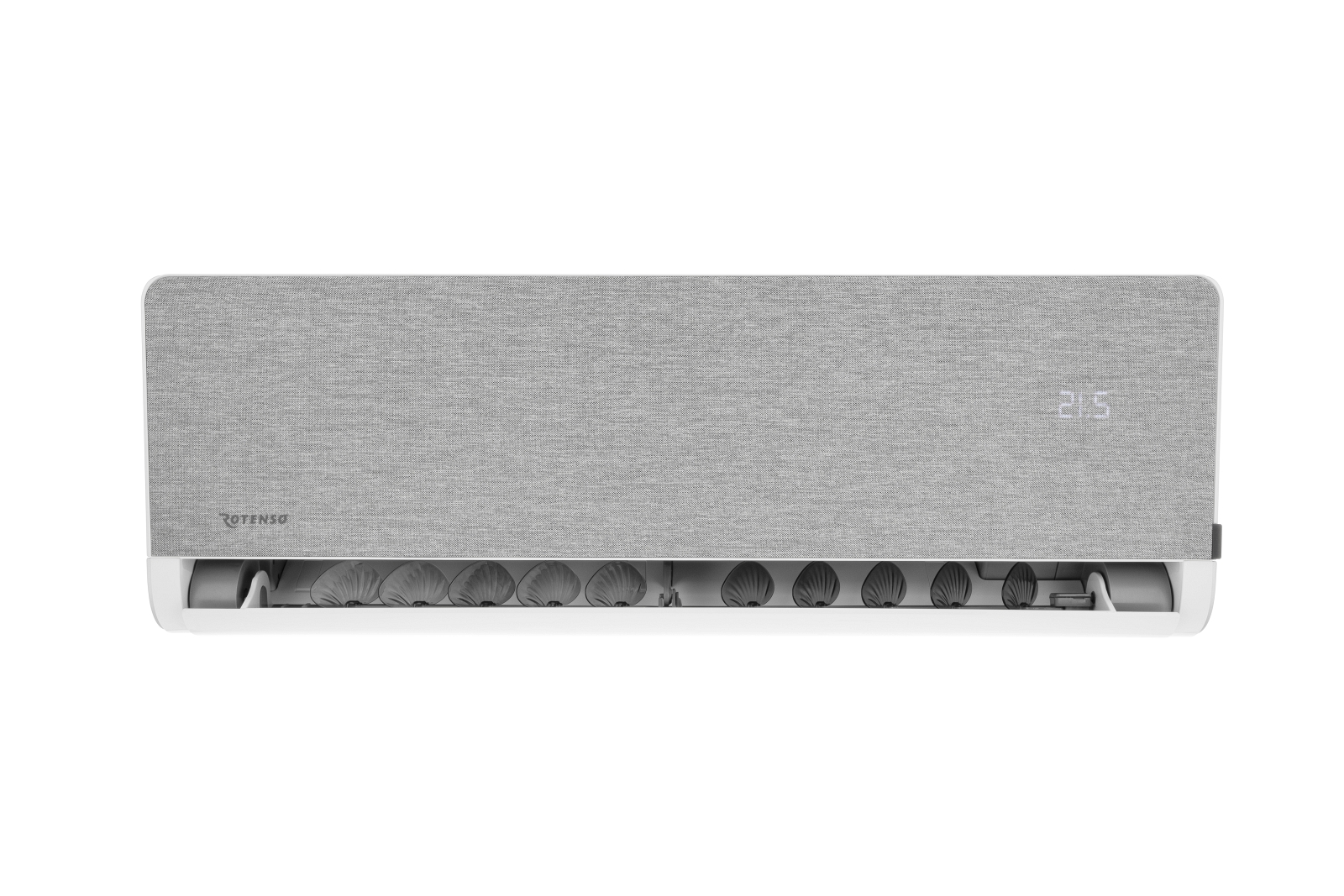 Klimatyzator pokojowy Rotenso Versu Cloth Stone VCS50Xi R15 (jednostka wewnętrzna)