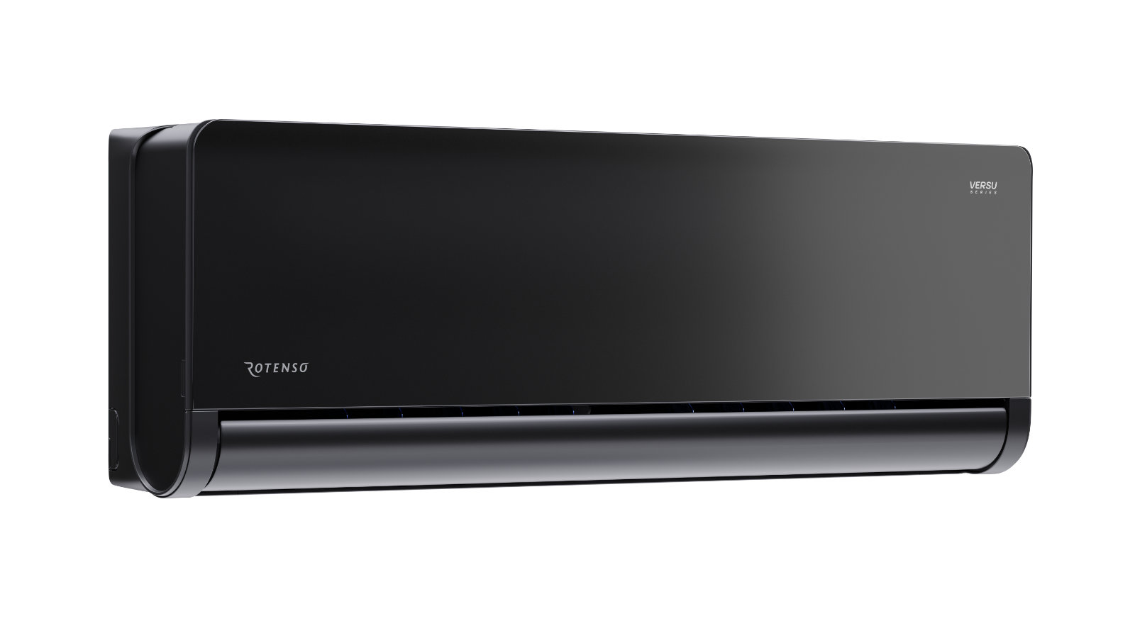 Klimatyzator pokojowy Rotenso Versu Mirror VM35Xi R16 (jednostka wewnętrzna)