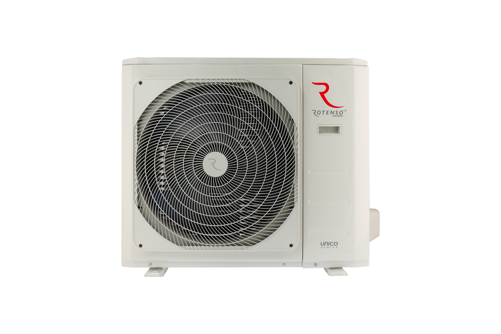 Klimatyzator Rotenso Unico UO120Xo R14 (jednostka zewnętrzna)