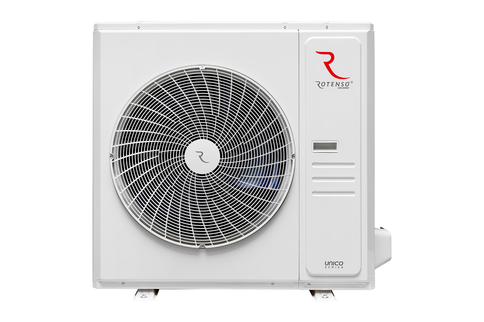 Klimatyzator Rotenso Unico UO140Xo R15 (jednostka zewnętrzna)