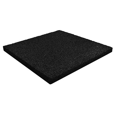 Mata Antywibracyjna Heavy Foot Ivensis IF50M