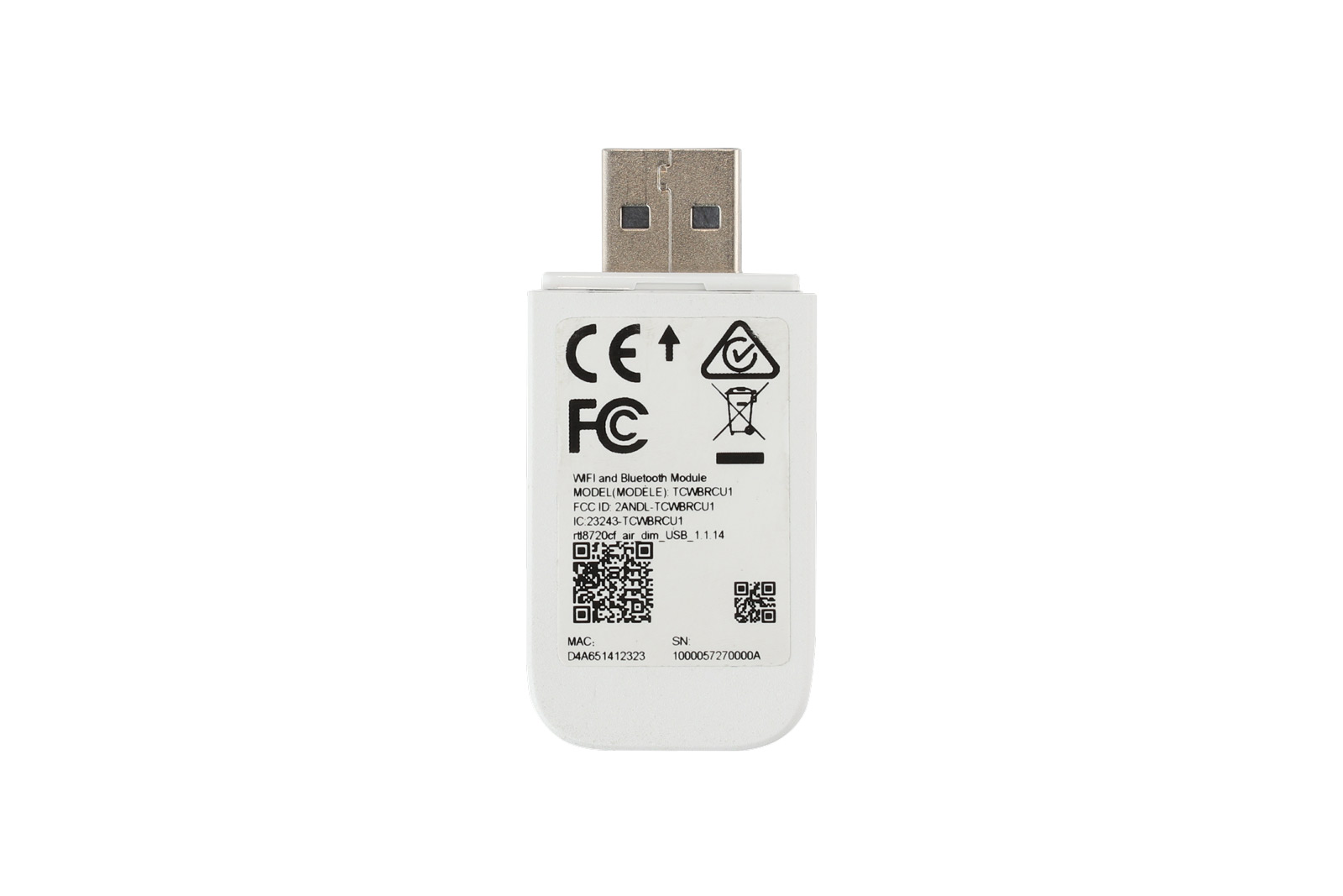 Modem Smart WiFi ROTENSO seria T