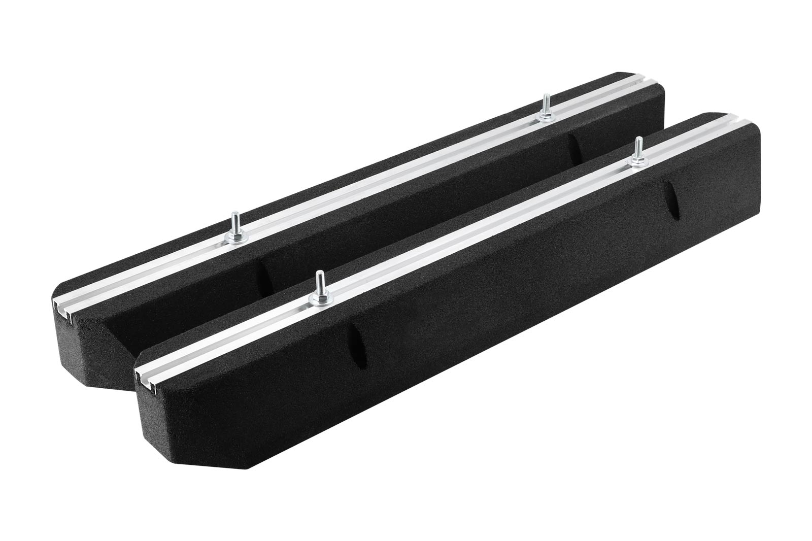 Podstawa gumowa Heavy Foot Ivensis IPR1000 R14 2 szt.