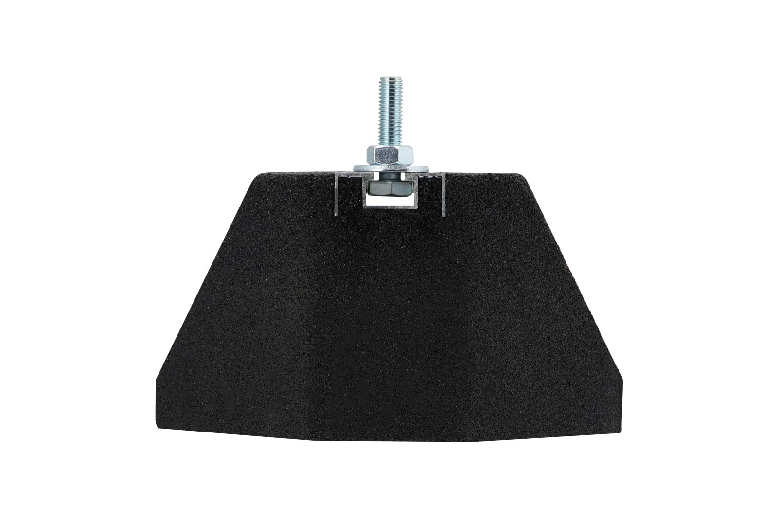 Podstawa gumowa Heavy Foot Ivensis IPR400 R14  2 szt.