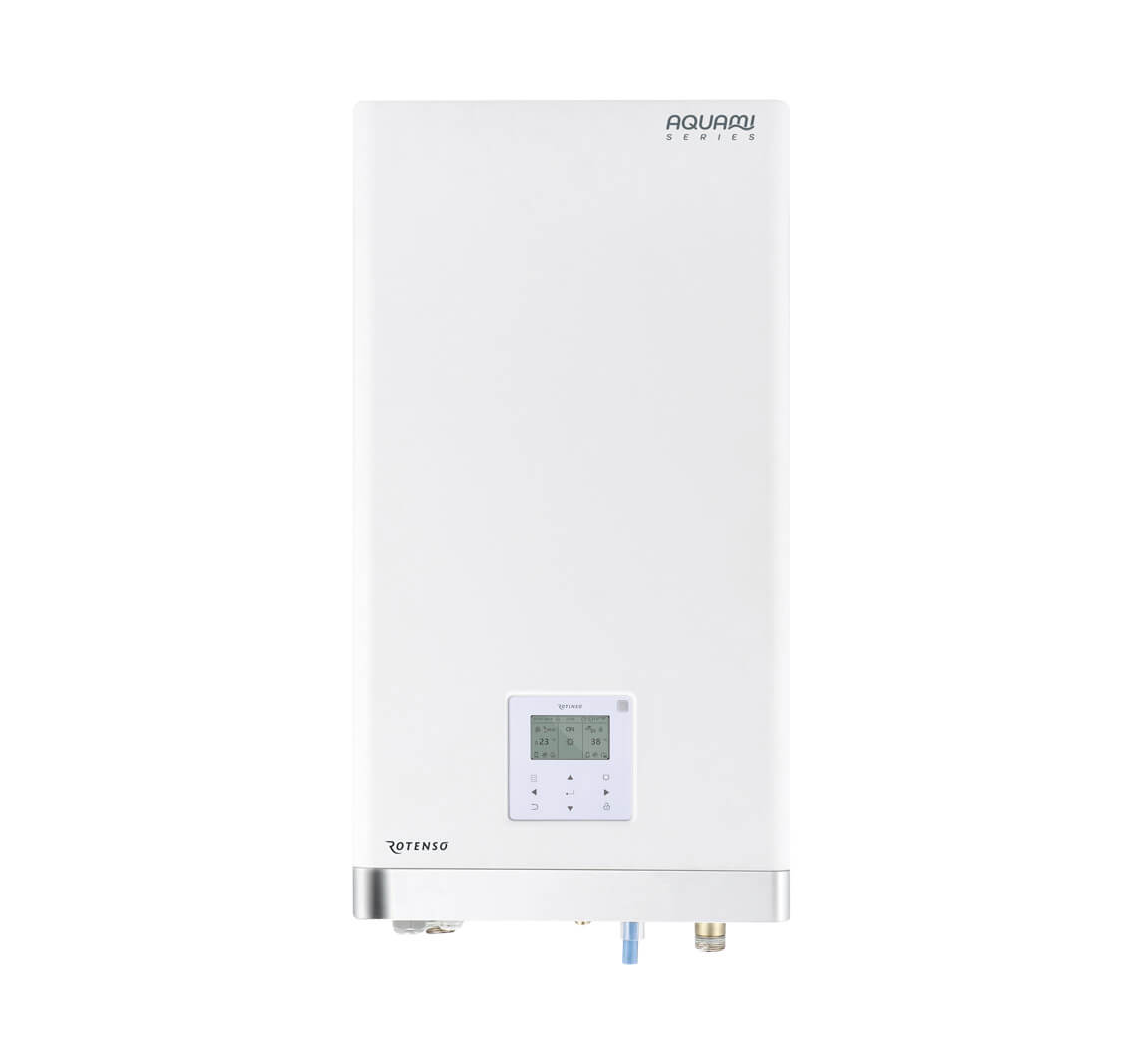 Pompa ciepła Rotenso Aquami Split AQS100X13i R14 (jednostka wewnętrzna)