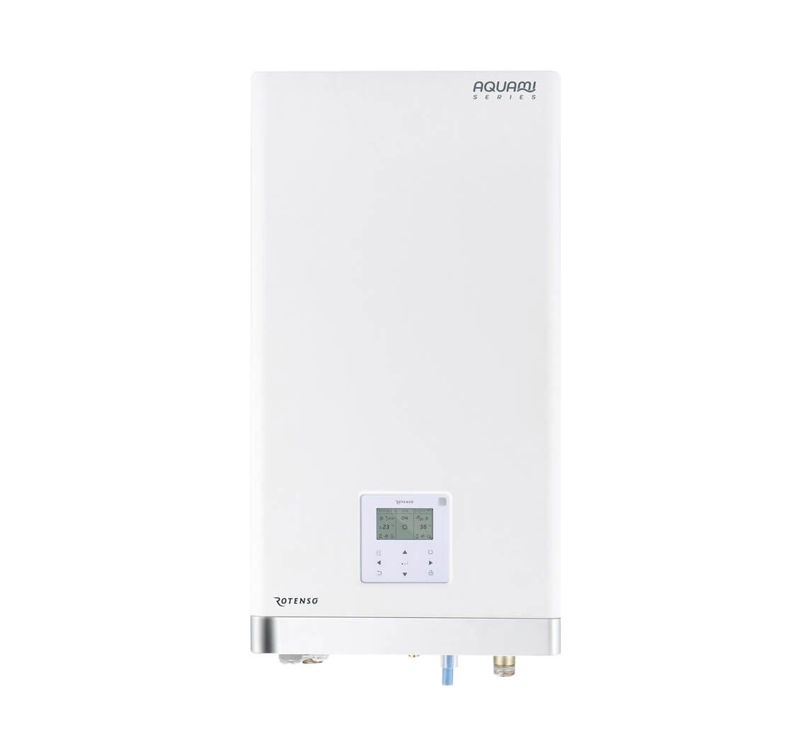 Pompa ciepła Rotenso Aquami Split AQS100X13i R14 (jednostka wewnętrzna) 2GW