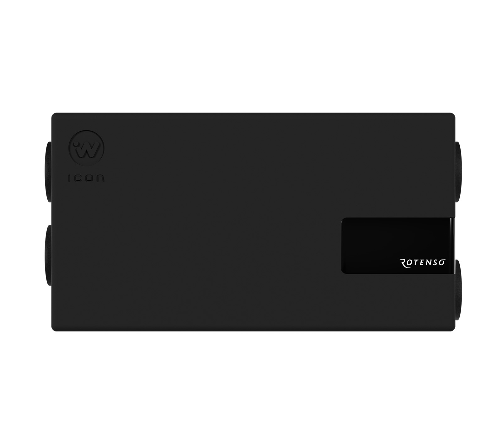 Rekuperator Rotenso Wentilo Icon IC180 E1 AB