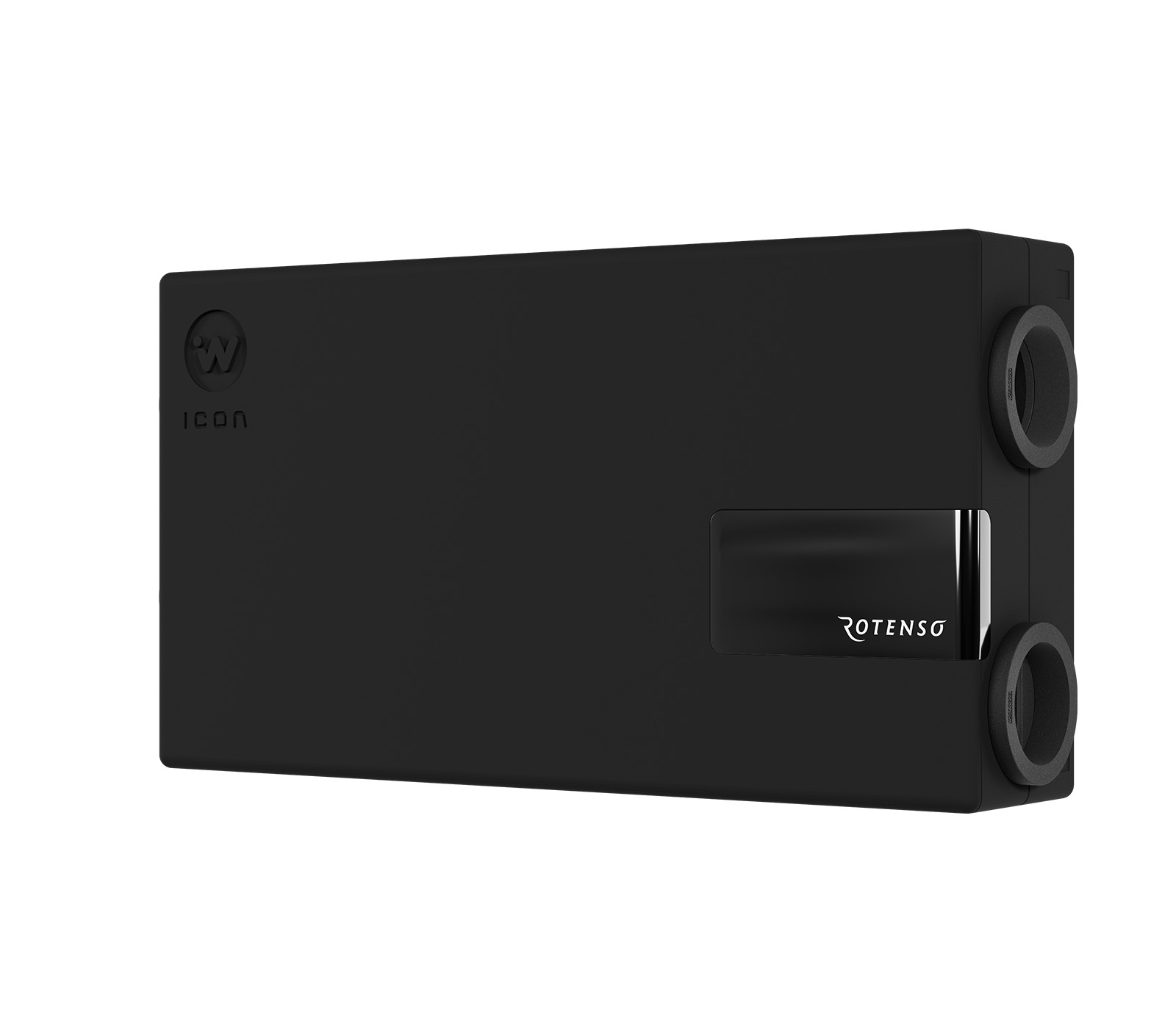 Rekuperator Rotenso Wentilo Icon IC180 E4 AA