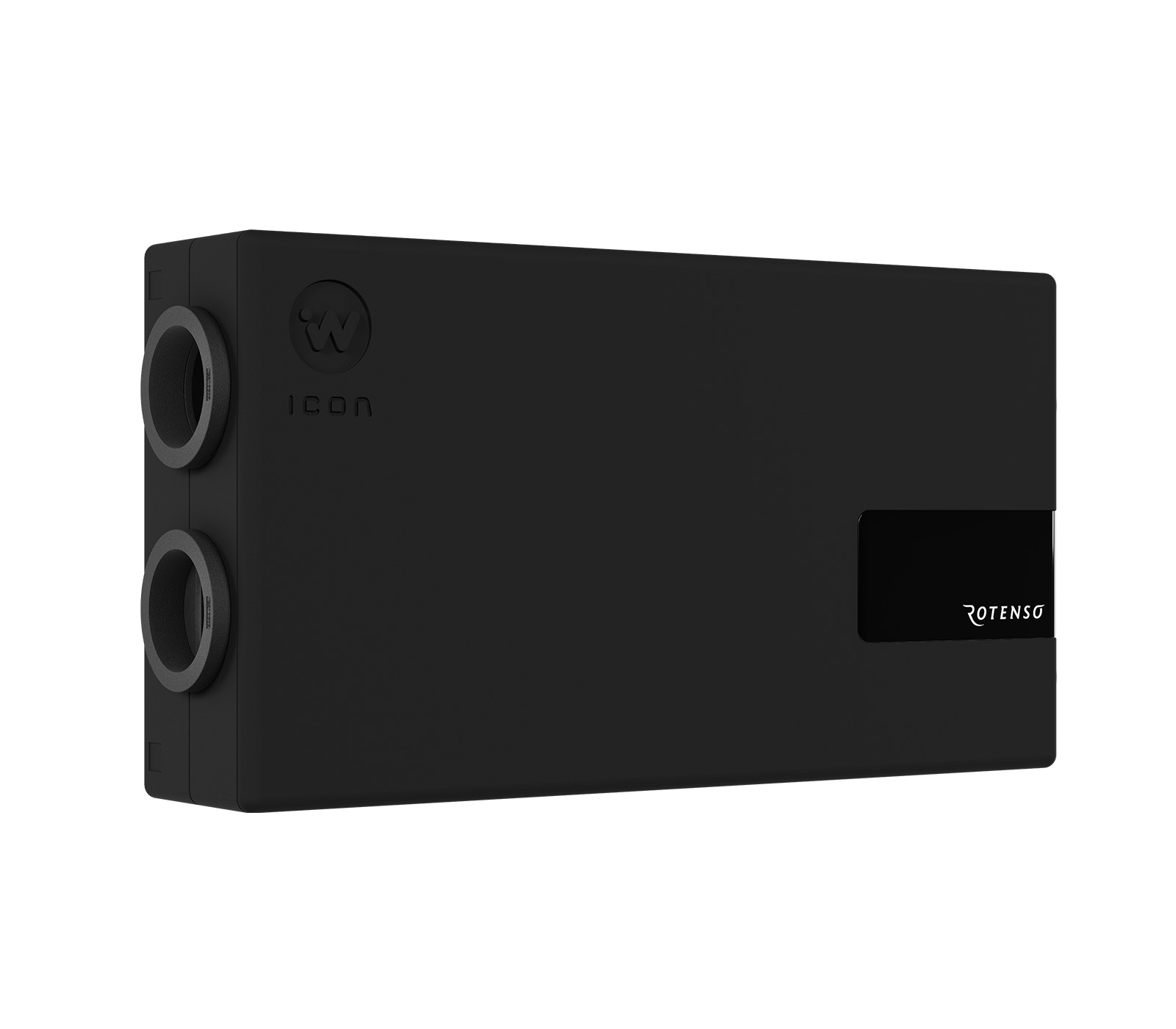 Rekuperator Rotenso Wentilo Icon IC180 S1 AA