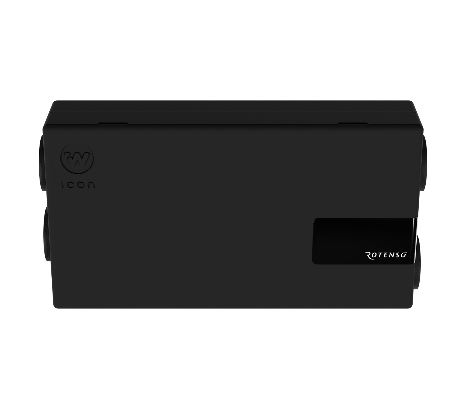 Rekuperator Rotenso Wentilo Icon IC180 S1 AB